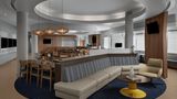 <b>SpringHill Suites Houston IAH Airport Lobby</b>. Images powered by <a href="https://www.leonardoworldwide.com/" title="Leonardo Worldwide" target="_blank">Leonardo</a>.