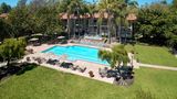 Sheraton San Jose Silicon Valley Pool