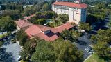 Sheraton San Jose Silicon Valley Exterior