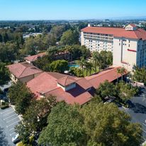 Sheraton San Jose Silicon Valley