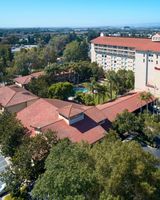 Sheraton San Jose Silicon Valley