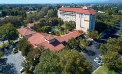 Sheraton San Jose Silicon Valley