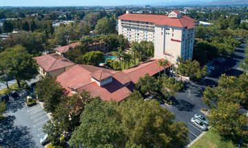 Sheraton San Jose Silicon Valley