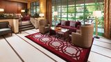 Sheraton San Jose Silicon Valley Lobby