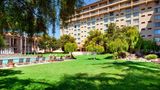 Sheraton San Jose Silicon Valley Exterior