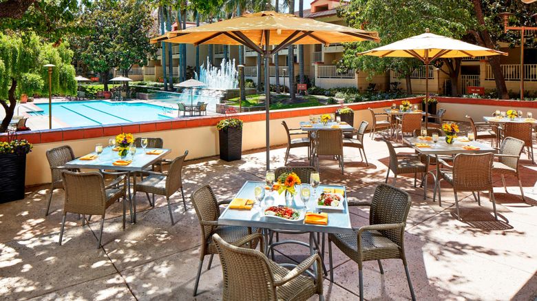 <b>Sheraton San Jose Hotel Other</b>. Images powered by <a href="https://www.leonardoworldwide.com/" title="Leonardo Worldwide" target="_blank">Leonardo</a>.