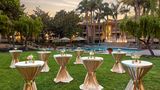 Sheraton San Jose Silicon Valley Restaurant