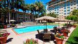 Sheraton San Jose Silicon Valley Pool