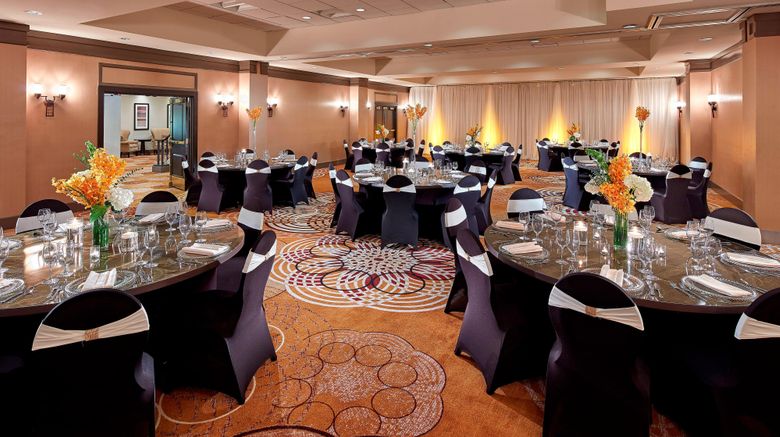 <b>Sheraton San Jose Hotel Meeting</b>. Images powered by <a href="https://www.leonardoworldwide.com/" title="Leonardo Worldwide" target="_blank">Leonardo</a>.