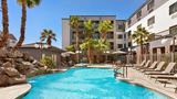 Courtyard by Marriott Stadium Area Pool