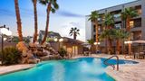 Courtyard by Marriott Stadium Area Pool