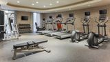 Courtyard by Marriott Stadium Area Health Club