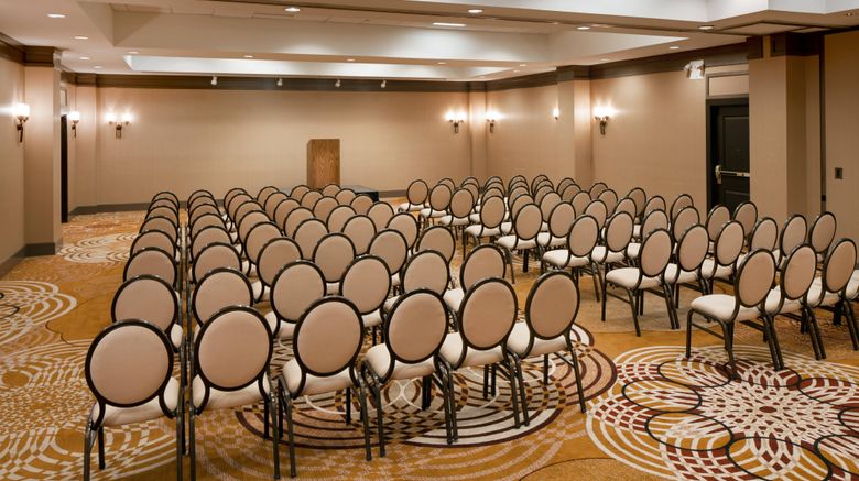 <b>Sheraton San Jose Hotel Meeting</b>. Images powered by <a href="https://www.leonardoworldwide.com/" title="Leonardo Worldwide" target="_blank">Leonardo</a>.