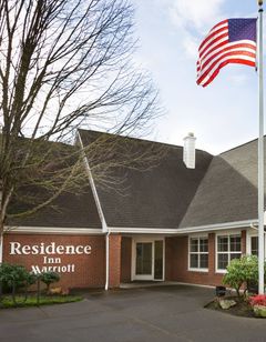 Residence Inn Salem