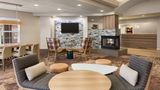 Residence Inn Salem Lobby