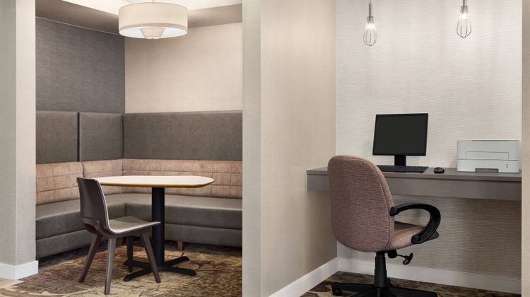 Residence Inn Salem Other