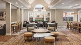 Residence Inn Salem Lobby