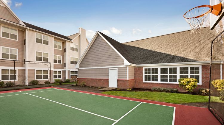 Residence Inn Salem Recreation
