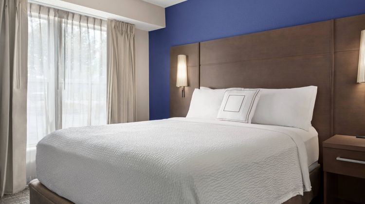 Residence Inn by Marriott Room