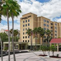 SpringHill Suites Orlando Convention Ctr