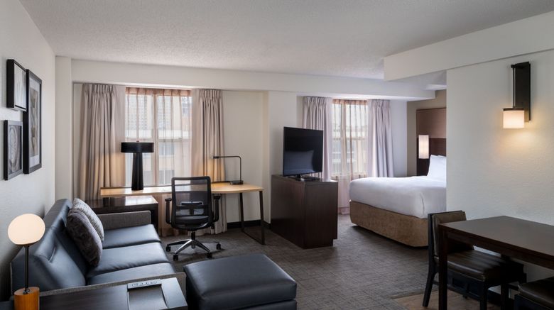 <b>Residence Inn Washington/Dupont Circle Suite</b>. Images powered by <a href="https://www.leonardoworldwide.com/" title="Leonardo Worldwide" target="_blank">Leonardo</a>.