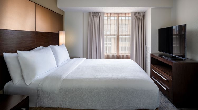 Residence Inn Washington/Dupont Circle Room
