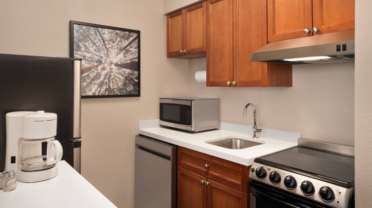 TownePlace Suites by Marriott Room