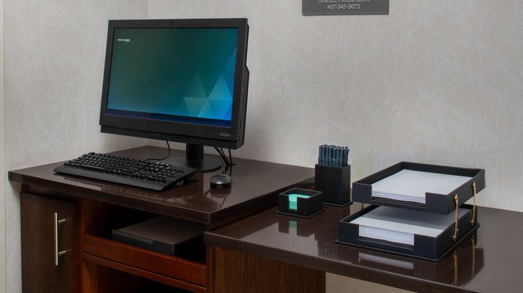 SpringHill Suites Orlando Convention Ctr Other