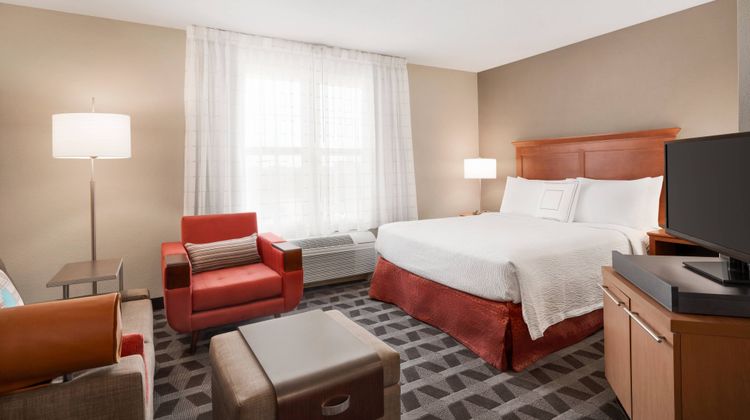 TownePlace Suites by Marriott Suite
