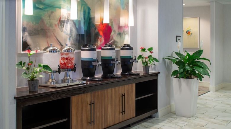 <b>SpringHill Suites Orlando Convention Ctr Lobby</b>. Images powered by <a href="https://www.leonardoworldwide.com/" title="Leonardo Worldwide" target="_blank">Leonardo</a>.