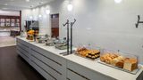SpringHill Suites Orlando Convention Ctr Restaurant