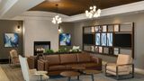 Four Points by Sheraton Edmonton South Lobby