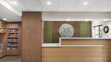 Fairfield Inn Warren Niles Lobby