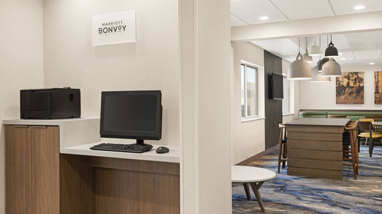 Fairfield Inn Warren Niles Other