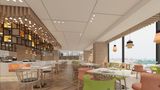 Holiday Inn & Suites Vientiane Restaurant