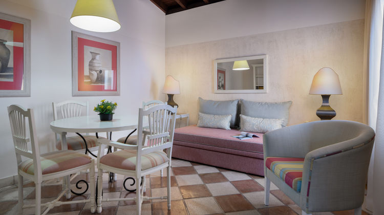 Pestana Vila Sol Golf & Resort Room