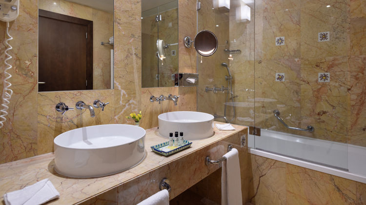 Pestana Vila Sol Golf & Resort Room