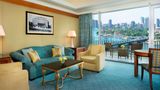 The Nile Ritz-Carlton Cairo Room