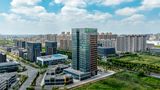 <b>Holiday Inn Express Qidong Economic Zone Other</b>. Images powered by <a href="https://www.leonardoworldwide.com/" title="Leonardo Worldwide" target="_blank">Leonardo</a>.