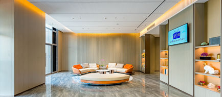 Holiday Inn Express Qidong Economic Zone Exterior