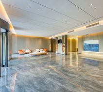 Holiday Inn Express Qidong Economic Zone Exterior