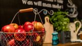 Motel One Hamburg Airport Restaurant