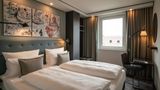 Motel One Hamburg-Altona Exterior