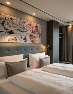 Motel One Hamburg-Altona