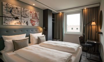 Motel One Hamburg-Altona