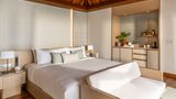 Huvafen Fushi Resort Room