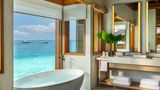 Huvafen Fushi Resort Room