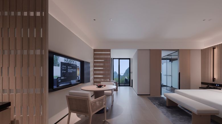 <b>Yangshuo Luna Hotel Room</b>. Images powered by <a href="https://www.leonardoworldwide.com/" title="Leonardo Worldwide" target="_blank">Leonardo</a>.