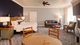 JW Marriott The Rosseau Muskoka Resort Room
