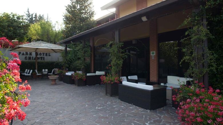 <b>Park Hotel Chianti Exterior</b>. Images powered by <a href="https://www.leonardoworldwide.com/" title="Leonardo Worldwide" target="_blank">Leonardo</a>.